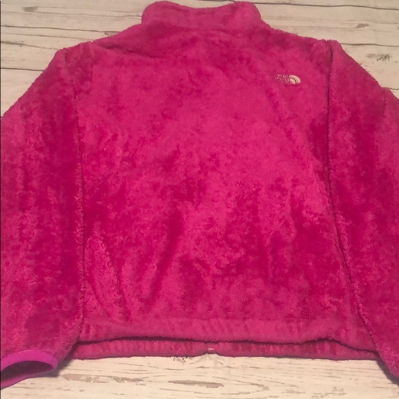 The North Face Osolita fleece jacket - Picture 13 of 16